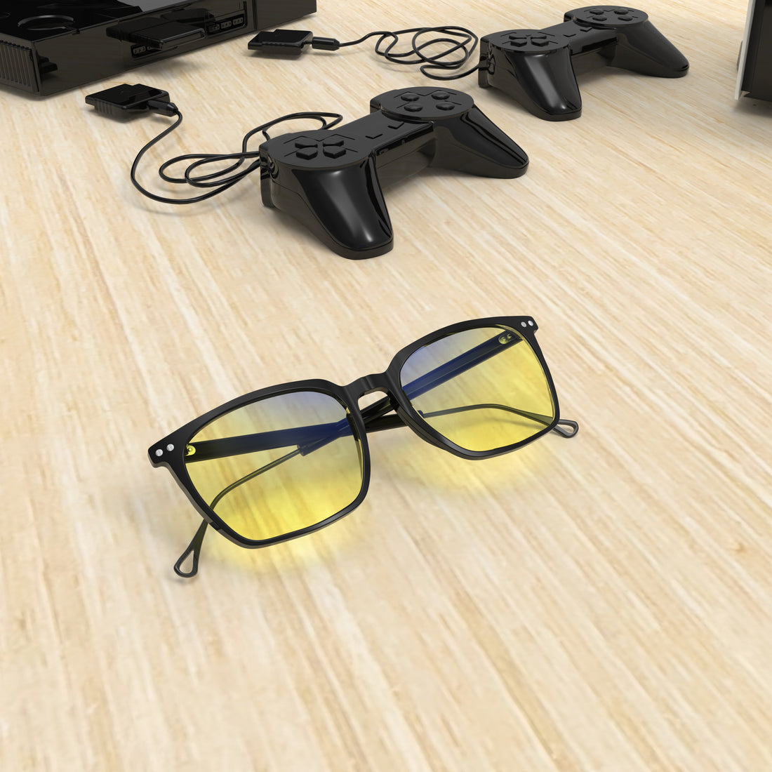 How Blue Light Affects Gamers: A Scientific Look