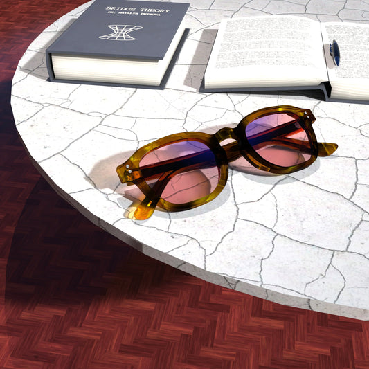 How Light Triggers Migraines (And How Glasses Help)