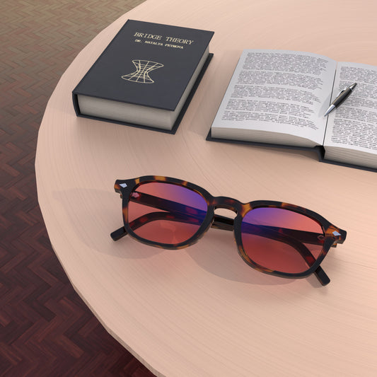 7 Signs You Might Need Migraine Glasses