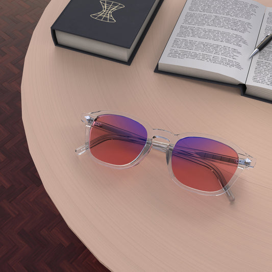 FL-41 vs Blue Light Glasses: Which Is Better for Migraines?