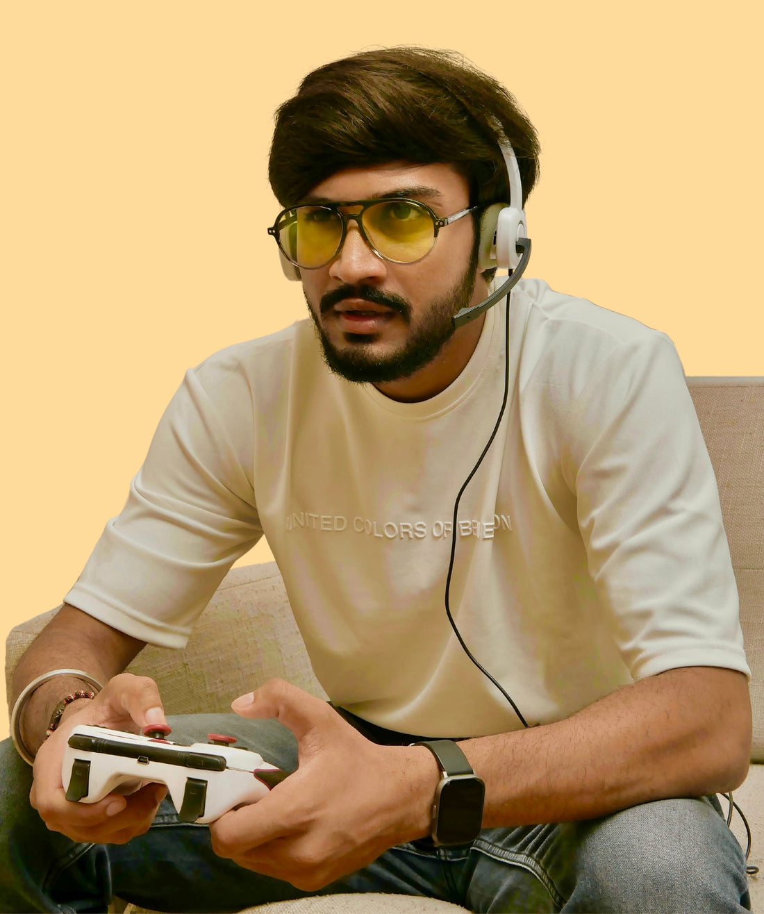 What Are Gaming Glasses and Do They Work?