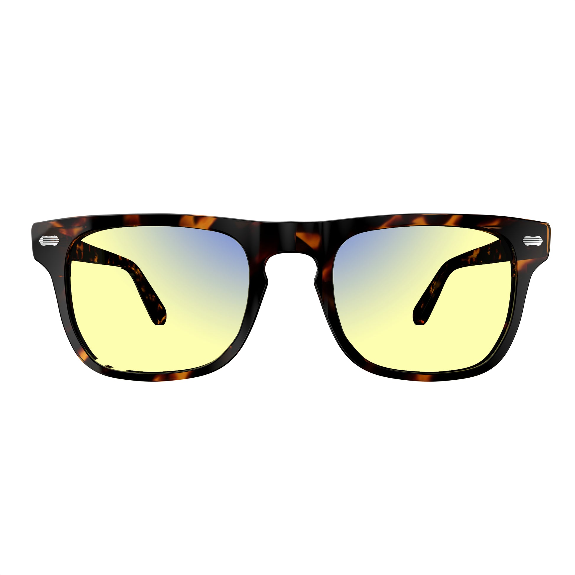 Sleepaxa AstroLuxe Savannah Sunburst Gaming Glasses - SleepAxa
