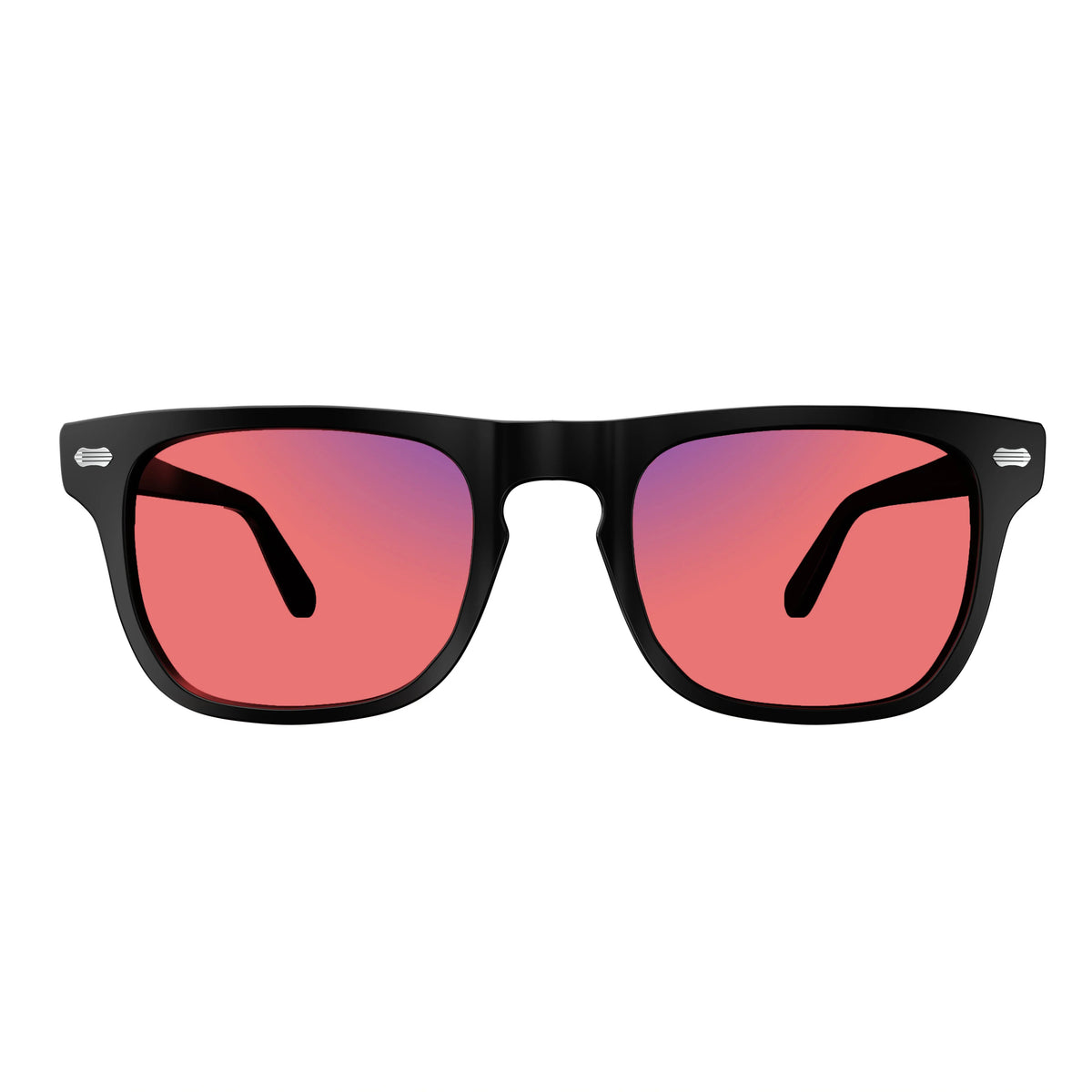 Banish Migraine Misery with Sleepaxa AstroLuxe FL41 Tinted Migraine Glasses - SleepAxa