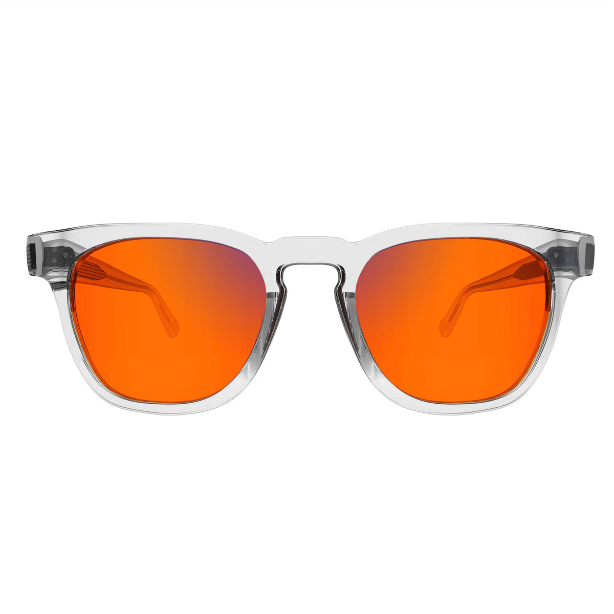 Sleepaxa Seraphic Lucid Clear: Premium Blue Light Blocking Glasses India | Improve Sleep Quality & Protect Your Eyes Naturally - SleepAxa