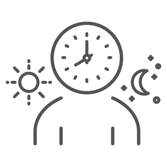 Circadian Clock Sleepaxa