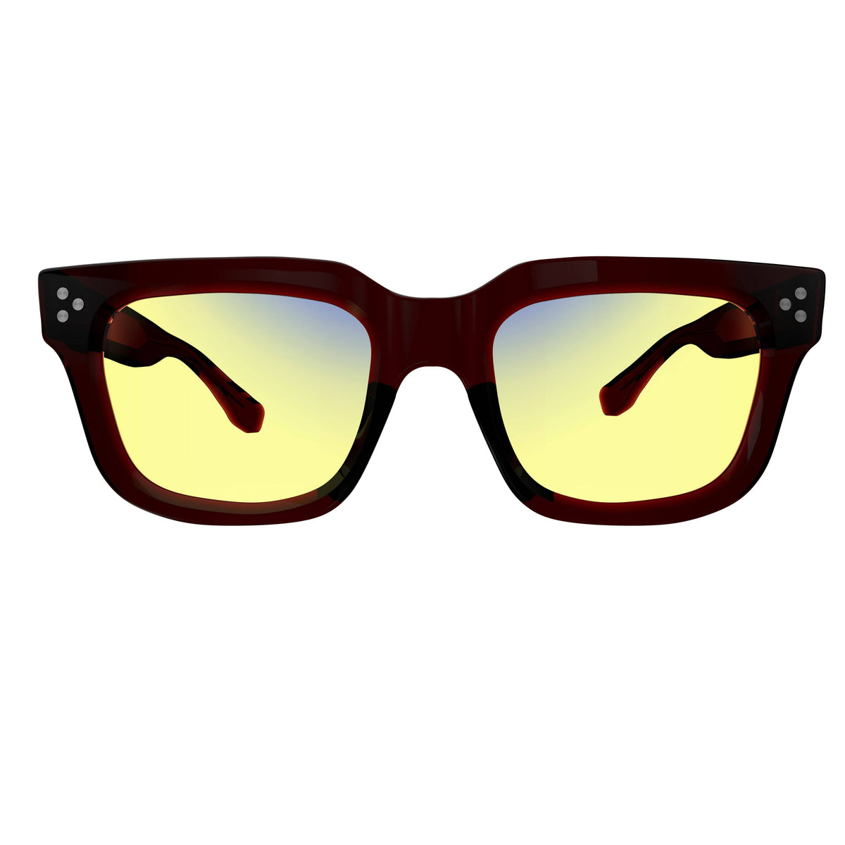 Sleepaxa Epoch Bulgarian Rose Gaming Glasses - SleepAxa