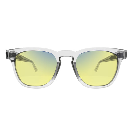 Sleepaxa Seraphic Lucid Clear Gaming Glasses - SleepAxa