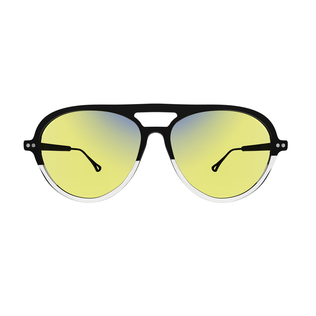 Sleepaxa Opulent Carbon Grey Gaming Glasses - SleepAxa