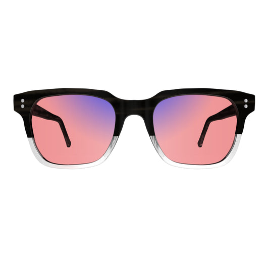 Sleepaxa Artisan: Your Stylish Defense Against Migraine Attacks & Light Sensitivity - SleepAxa