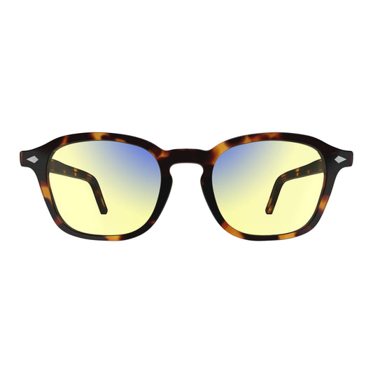 Level Up Your Gaming Experience: Sleepaxa Eclate Copper Canyon Gaming Glasses – The Ultimate Eye Armor - SleepAxa