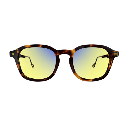 Sleepaxa Chrono Brunt Umber: The Ultimate Gaming Glasses for Eye Protection & Performance - SleepAxa