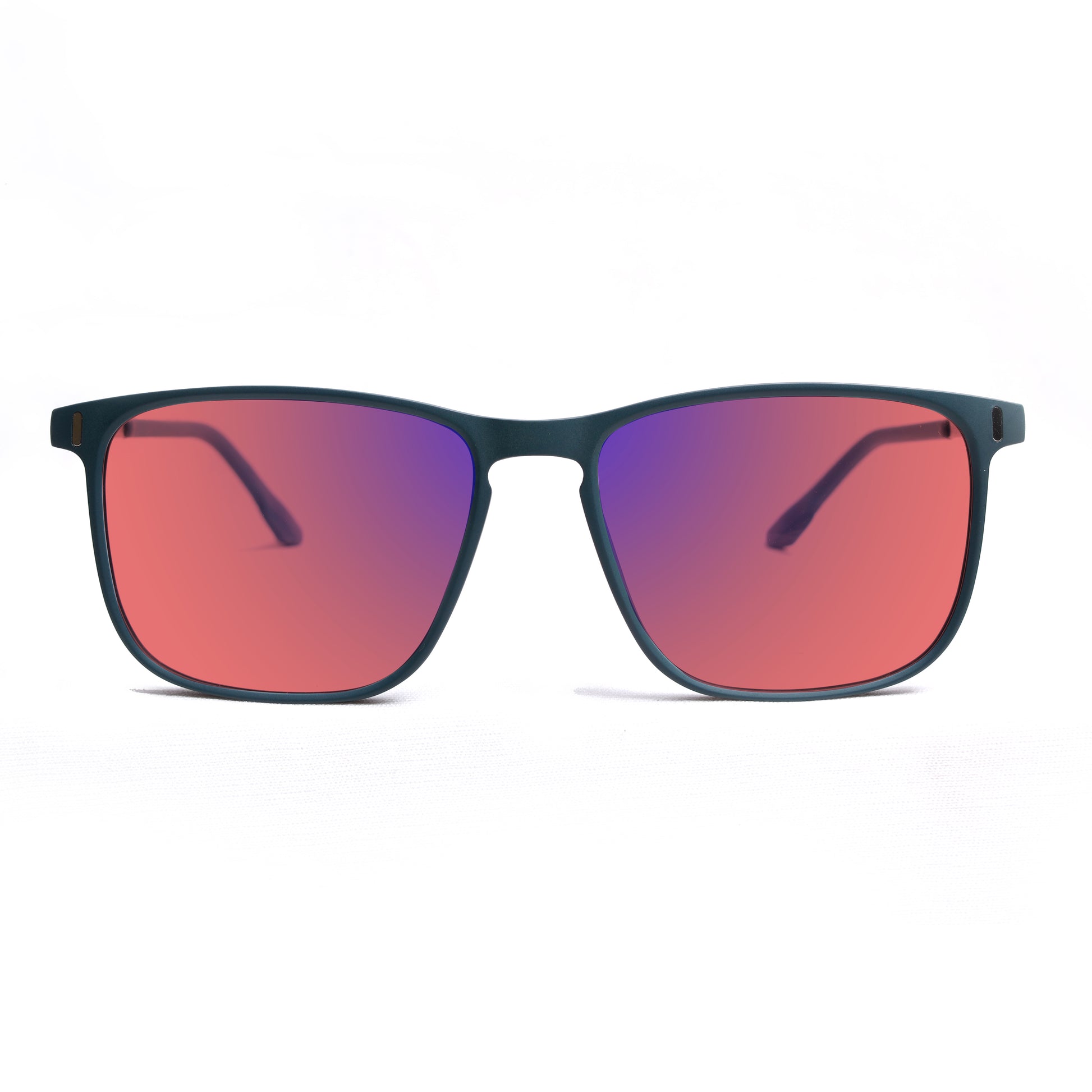 Clinically Proven FL-41 Technology: Experience the scientifically backed power of FL-41 lenses, designed to filter out migraine triggers and harmful blue light. - SleepAxa