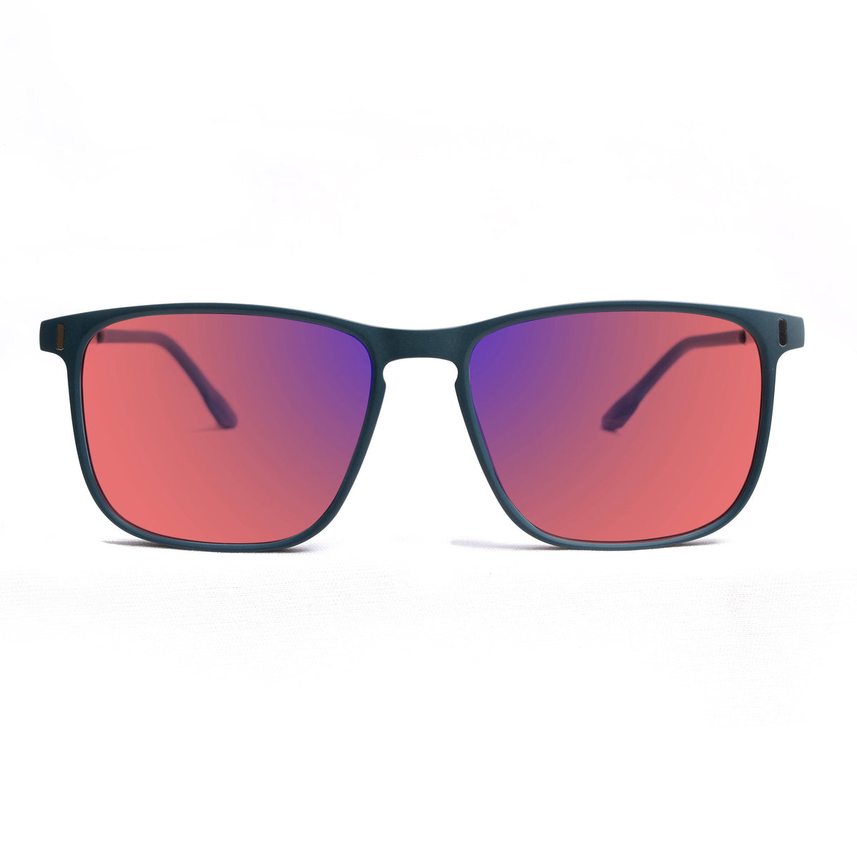 Clinically Proven FL-41 Technology: Experience the scientifically backed power of FL-41 lenses, designed to filter out migraine triggers and harmful blue light. - SleepAxa