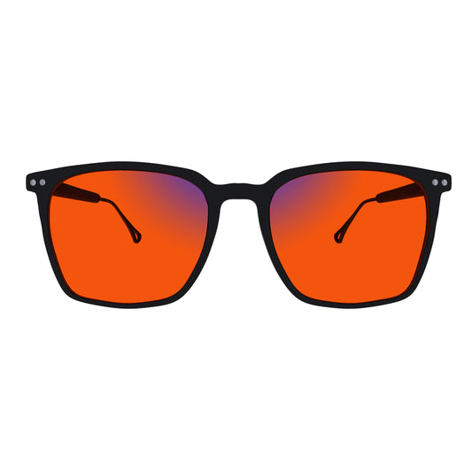 Amber Sleep Glasses for Teens: Why It Matters Now More Than Ever