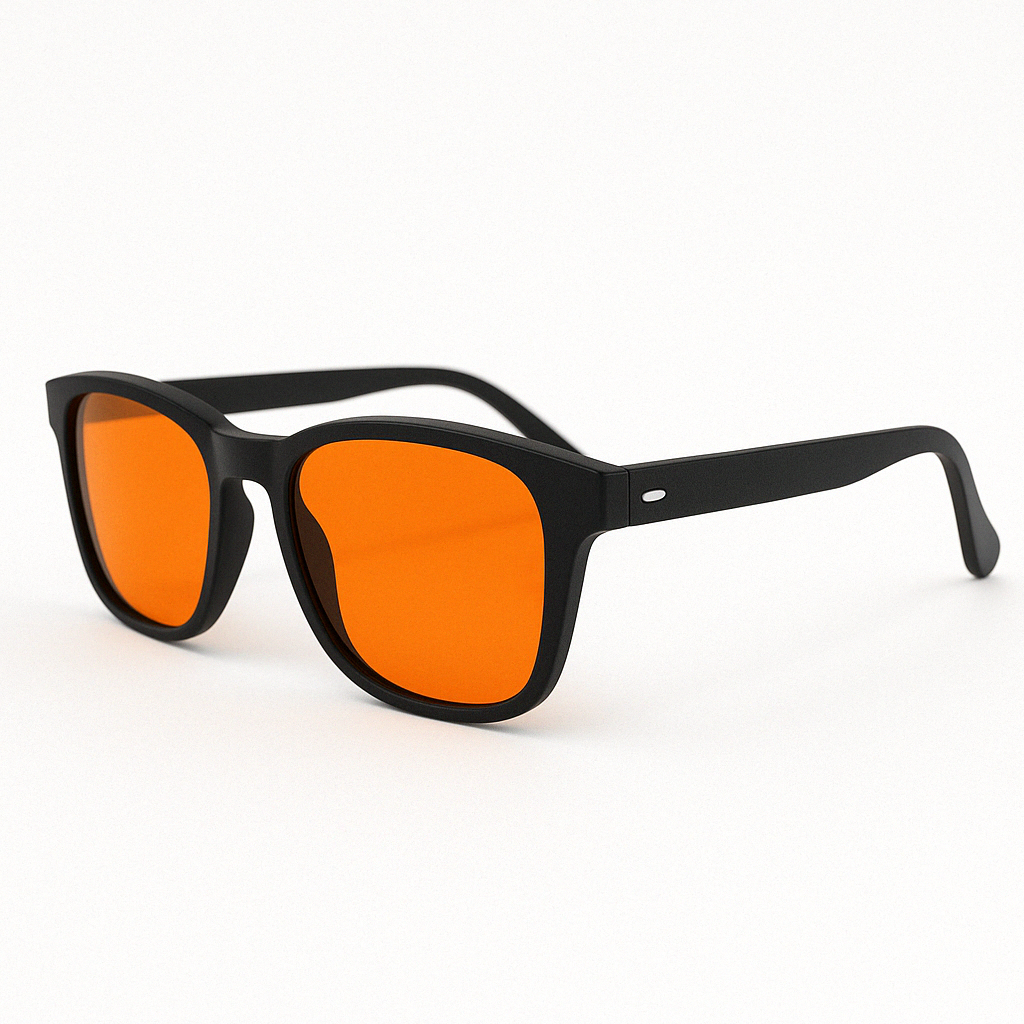 7 Signs You Need Amber-Tinted Glasses Today