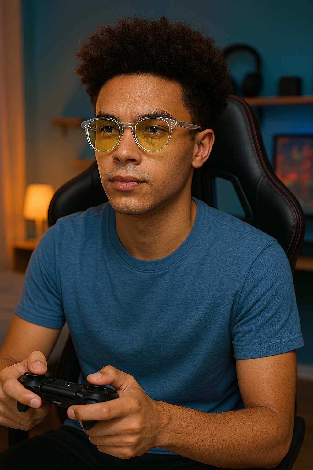 Are Gaming Glasses Worth It? A Gamer’s Perspective