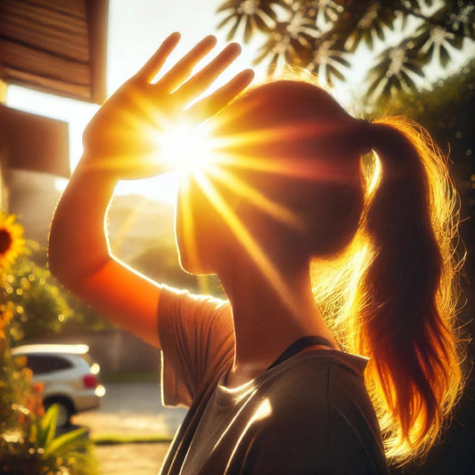 Understanding Migraine Triggers: How Light Sensitivity Can Spark Migraines and How FL-41 Glasses Provide Relief