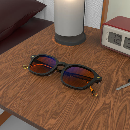 The Evolution of Sleep Glasses: Past, Present, Future