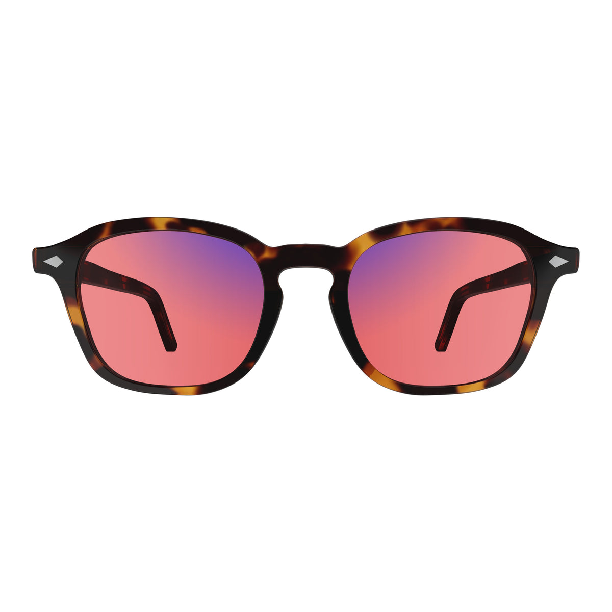 Migraine Relief & Light Sensitivity Migraine Glasses: Sleepaxa Eclate Copper Canyon for Photophobia - SleepAxa