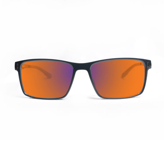 Sleepaxa Yeux Amber Tinted Glasses: Best Blue Light Blocking Solution for Sleep & Eye Strain Relief in India