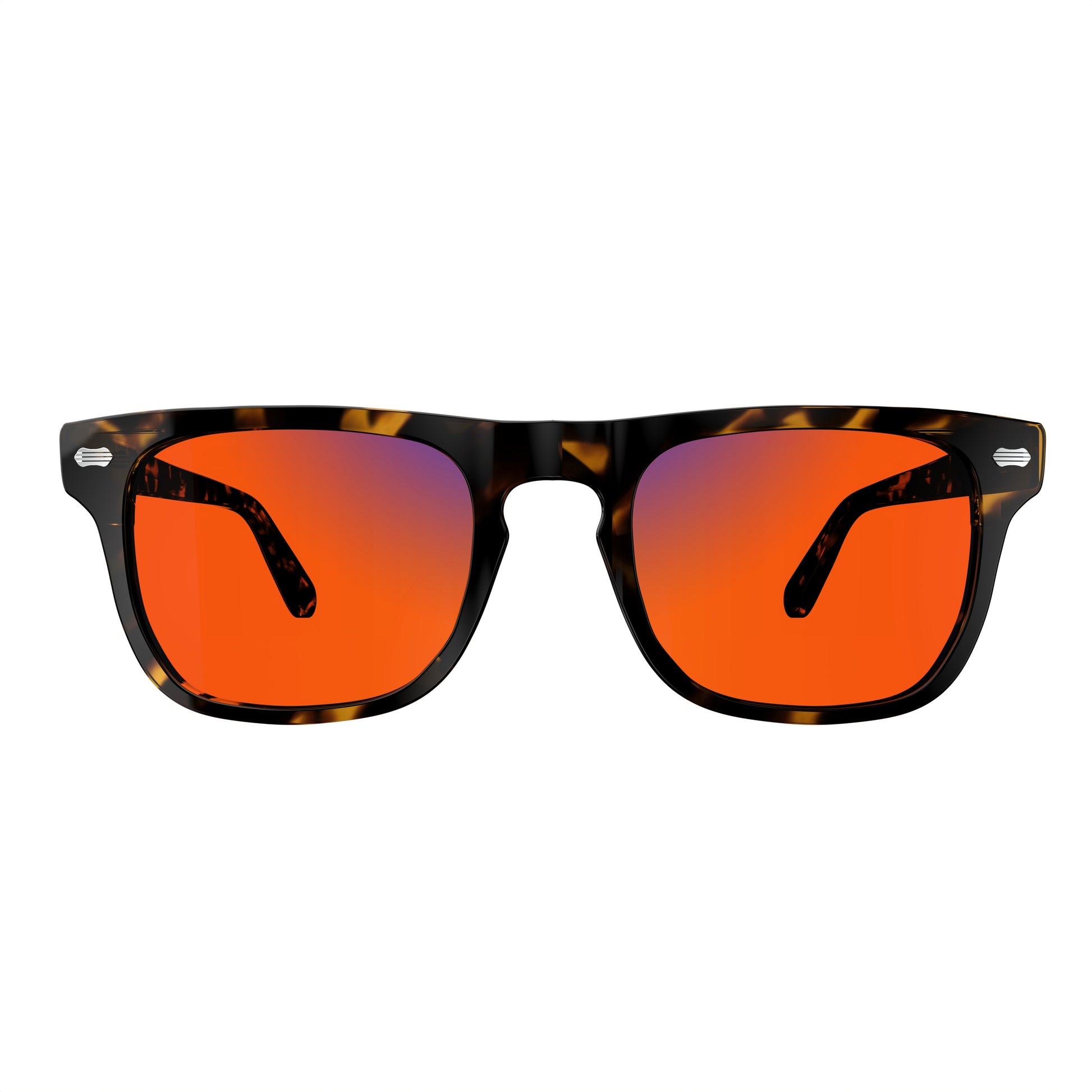 Best Amber-Tinted Blue Light Blocking Glasses in India Sleepaxa